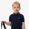 Πόλο Petit Piqué
