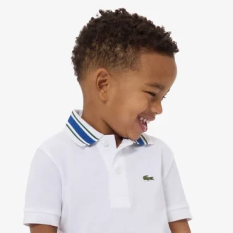 Πόλο Petit Piqué