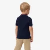 Πόλο Petit Piqué
