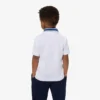 Πόλο Petit Piqué