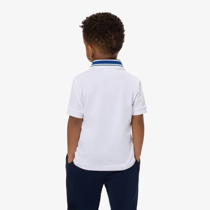 Πόλο Petit Piqué
