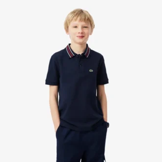 Πόλο Petit Piqua