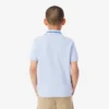 Πόλο Petit Piqua