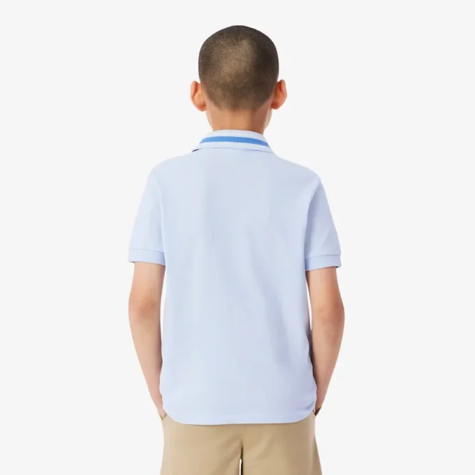 Πόλο Petit Piqua