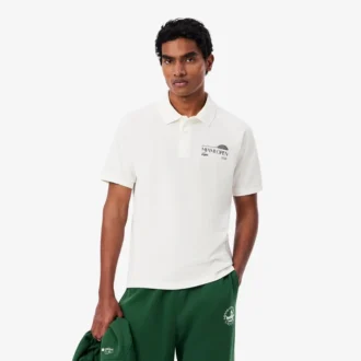 Πόλο Petit Piqua Miami Open Edition