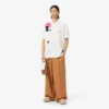Πολό Runway Loose Fit Graphic Piqua Πολό Runway Loose Fit Graphic Piqua