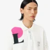 Πολό Runway Loose Fit Graphic Piqua Πολό Runway Loose Fit Graphic Piqua