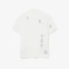 Πολό Runway Loose Fit Graphic Piqua Πολό Runway Loose Fit Graphic Piqua