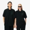 Πολό Runway Loose Fit Shield Piqua