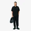 Πολό Runway Loose Fit Shield Piqua