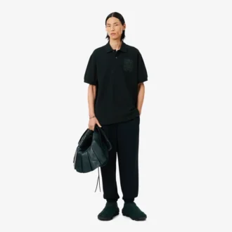 Πολό Runway Loose Fit Shield Piqua