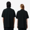 Πολό Runway Loose Fit Shield Piqua