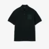 Πολό Runway Loose Fit Shield Piqua