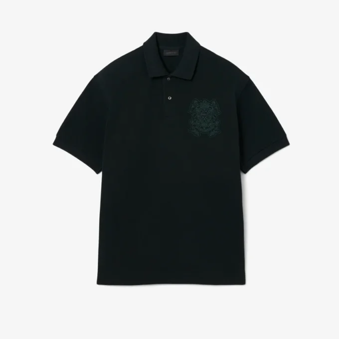 Πολό Runway Loose Fit Shield Piqua