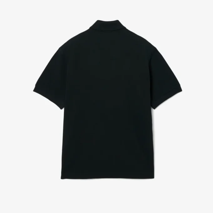 Πολό Runway Loose Fit Shield Piqua