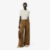 Πolo Runway Slim Fit από μετάξι Mini-Piqua Πolo Runway Slim Fit από μετάξι Mini-Piqua