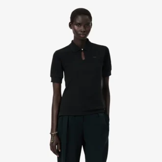 Πolo Runway Slim Fit Heavy Piqua