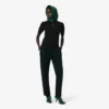 Πolo Runway Slim Fit Heavy Piqua Πolo Runway Slim Fit Heavy Piqua