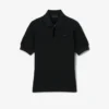 Πolo Runway Slim Fit Heavy Piqua Πolo Runway Slim Fit Heavy Piqua