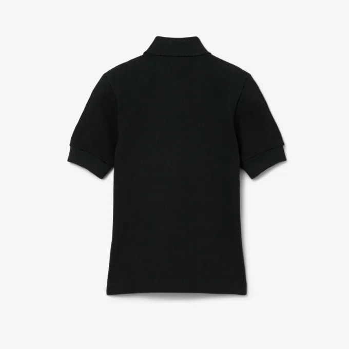 Πolo Runway Slim Fit Heavy Piqua Πolo Runway Slim Fit Heavy Piqua