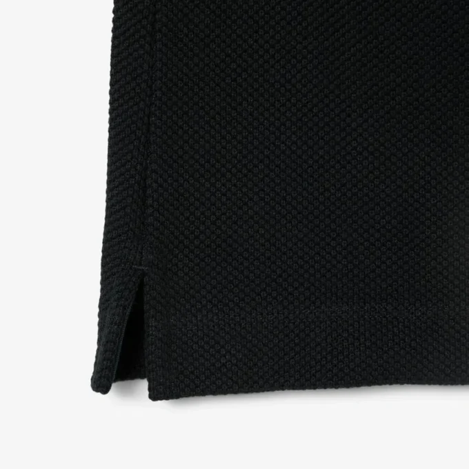 Πolo Runway Slim Fit Heavy Piqua Πolo Runway Slim Fit Heavy Piqua