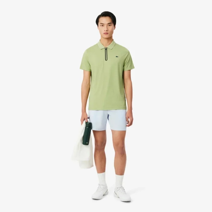 Πολό τένις Ultra Dry Stretch Πολό τένις Ultra Dry Stretch