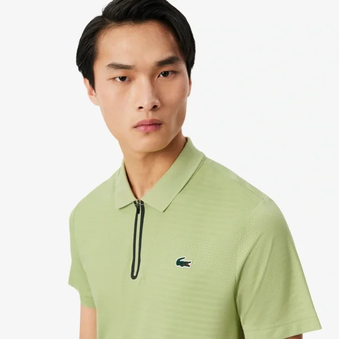 Πολό τένις Ultra Dry Stretch Πολό τένις Ultra Dry Stretch