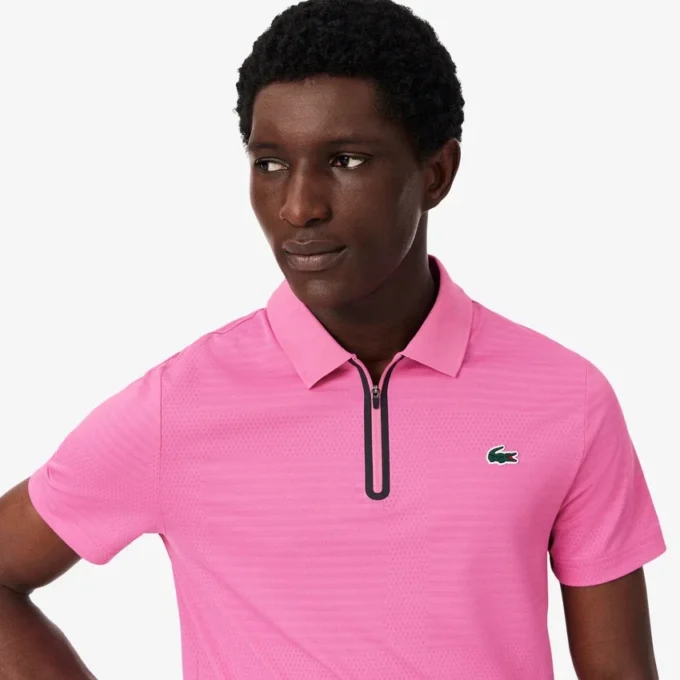 Πολό τένις Ultra Dry Stretch