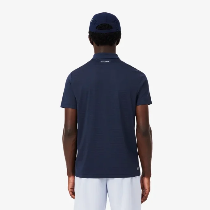 Πολό τένις Ultra Dry Stretch Πολό τένις Ultra Dry Stretch