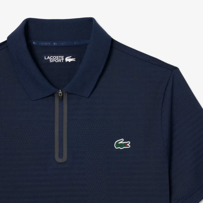 Πολό τένις Ultra Dry Stretch Πολό τένις Ultra Dry Stretch