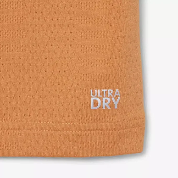 Πολό τένις Ultra Dry Stretch Πολό τένις Ultra Dry Stretch