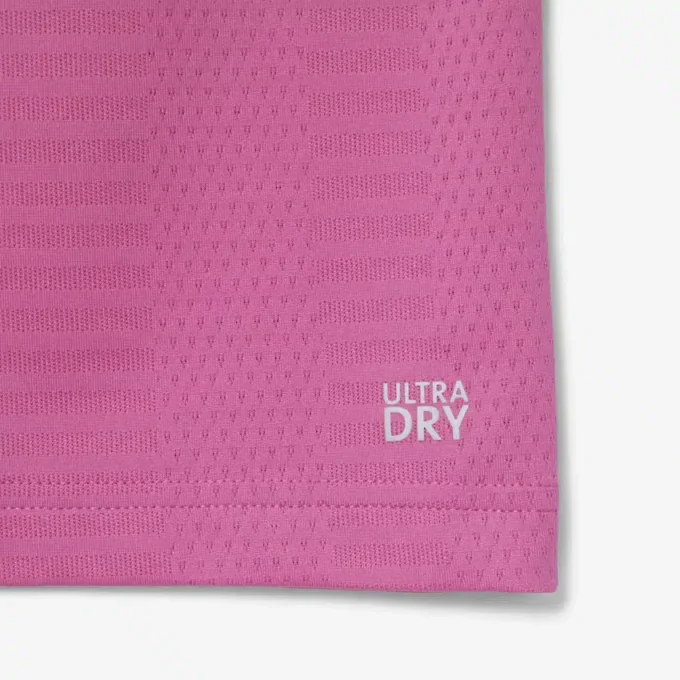 Πολό τένις Ultra Dry Stretch
