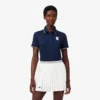 Πόλο Tennis Heritage Ultra Dry Stretch Πόλο Tennis Heritage Ultra Dry Stretch