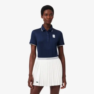 Πόλο Tennis Heritage Ultra Dry Stretch Πόλο Tennis Heritage Ultra Dry Stretch