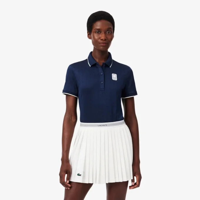 Πόλο Tennis Heritage Ultra Dry Stretch Πόλο Tennis Heritage Ultra Dry Stretch