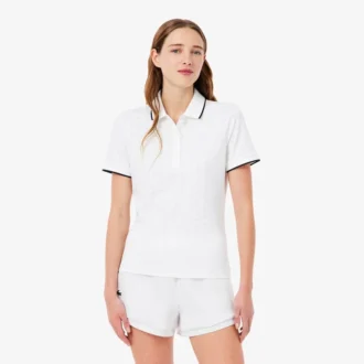 Πόλο Tennis Heritage Ultra Dry Stretch Πόλο Tennis Heritage Ultra Dry Stretch