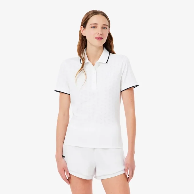 Πόλο Tennis Heritage Ultra Dry Stretch