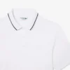 Πόλο Tennis Heritage Ultra Dry Stretch Πόλο Tennis Heritage Ultra Dry Stretch