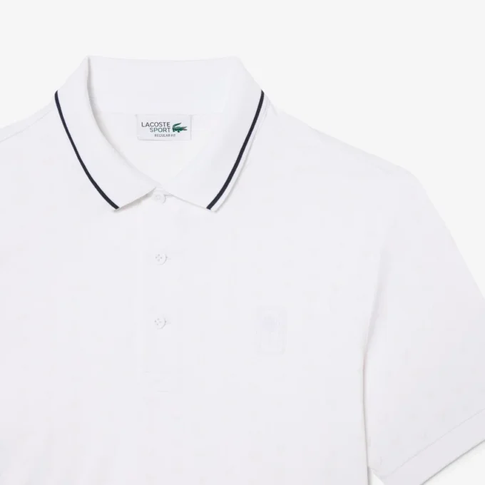 Πόλο Tennis Heritage Ultra Dry Stretch Πόλο Tennis Heritage Ultra Dry Stretch