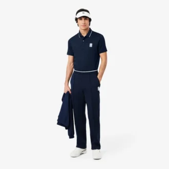 Πόλο Tennis Heritage Ultra Dry Stretch