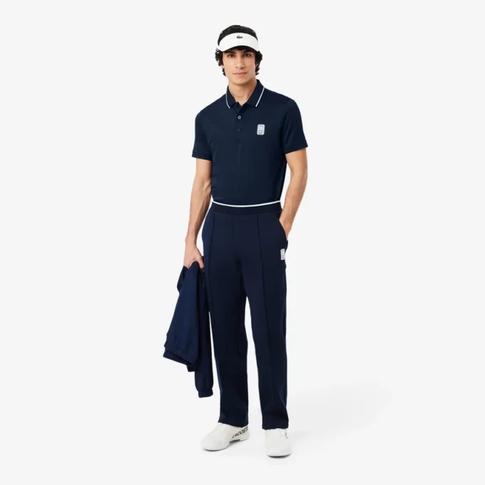 Πόλο Tennis Heritage Ultra Dry Stretch Πόλο Tennis Heritage Ultra Dry Stretch