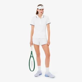 Πόλο Tennis Heritage Ultra Dry Stretch Πόλο Tennis Heritage Ultra Dry Stretch