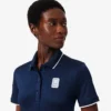 Πόλο Tennis Heritage Ultra Dry Stretch Πόλο Tennis Heritage Ultra Dry Stretch