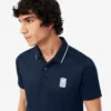 Πόλο Tennis Heritage Ultra Dry Stretch Πόλο Tennis Heritage Ultra Dry Stretch