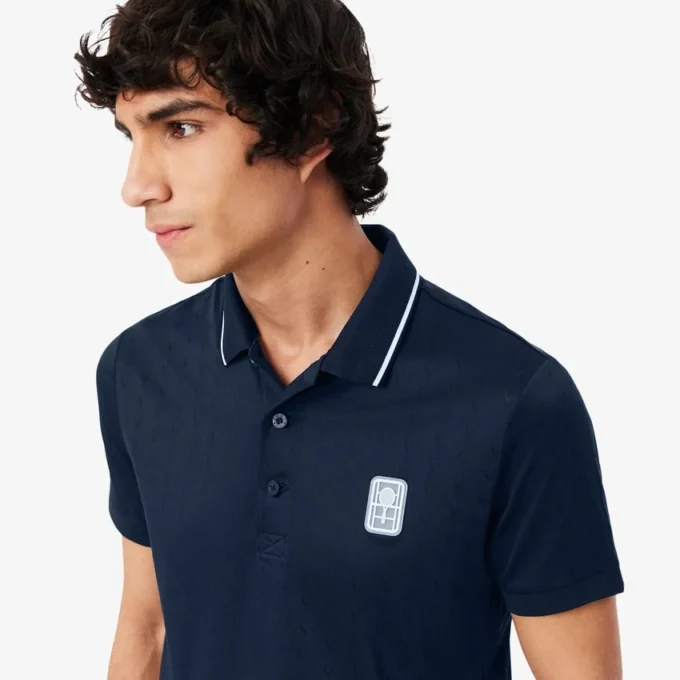 Πόλο Tennis Heritage Ultra Dry Stretch Πόλο Tennis Heritage Ultra Dry Stretch