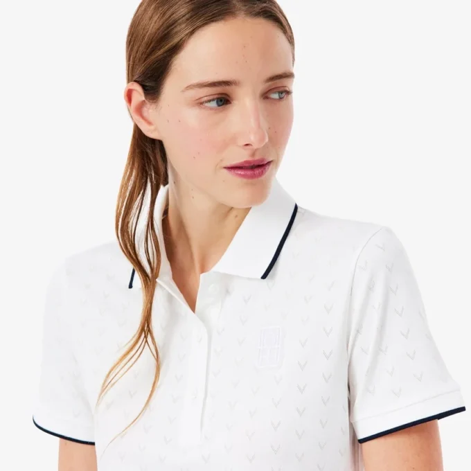 Πόλο Tennis Heritage Ultra Dry Stretch