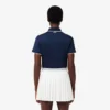 Πόλο Tennis Heritage Ultra Dry Stretch Πόλο Tennis Heritage Ultra Dry Stretch