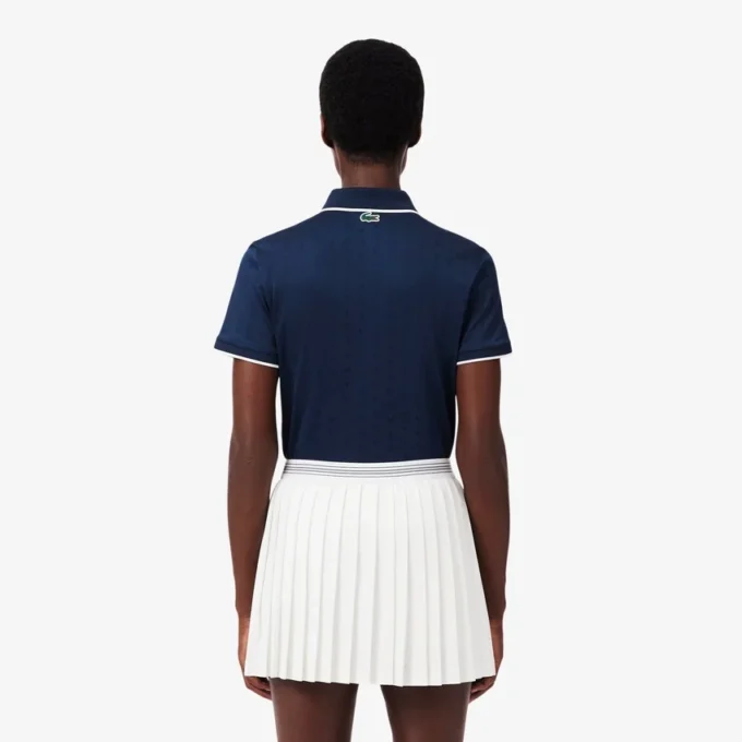 Πόλο Tennis Heritage Ultra Dry Stretch Πόλο Tennis Heritage Ultra Dry Stretch