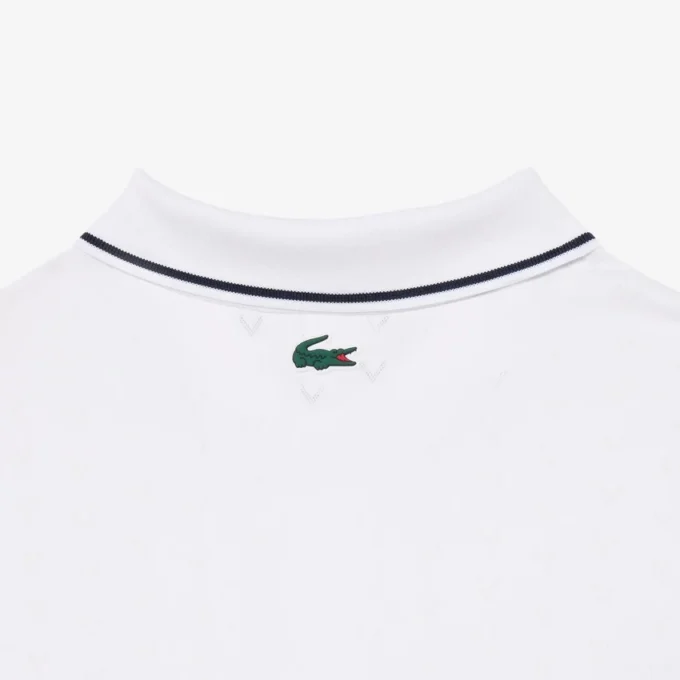 Πόλο Tennis Heritage Ultra Dry Stretch Πόλο Tennis Heritage Ultra Dry Stretch