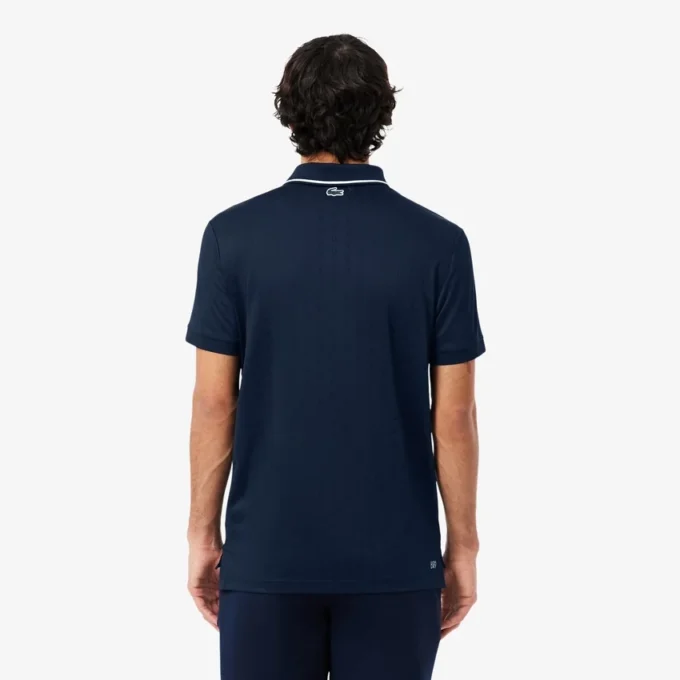 Πόλο Tennis Heritage Ultra Dry Stretch Πόλο Tennis Heritage Ultra Dry Stretch